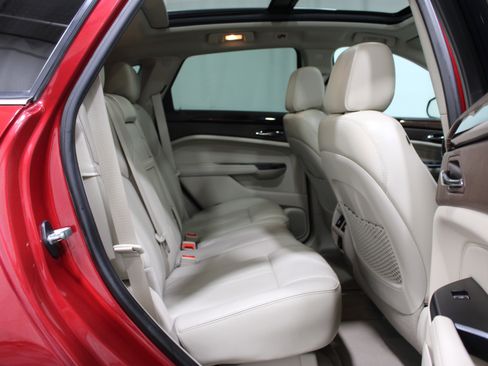 Used 2014 Cadillac SRX Luxury FWD image 23