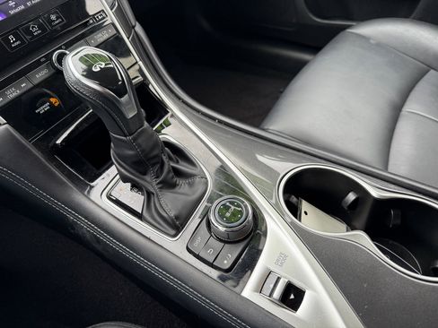 Used 2020 INFINITI Q50 Pure image 14