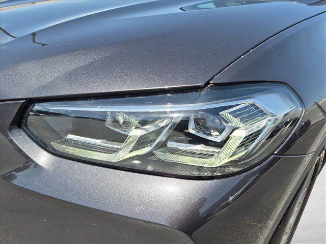 Used 2023 BMW X3 xDrive30i AWD/4WD image 26