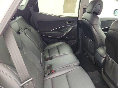 Used 2017 Hyundai Santa Fe Sport w/ 2.0T Ultimate Tech Package 05 AWD/4WD image 22
