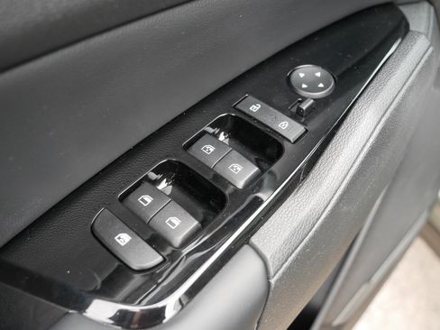 Certified 2023 Kia Sportage X-Line w/ X-Line Premium Package image 19