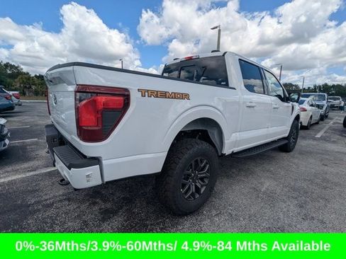 New 2026 Ford F150 Tremor AWD/4WD image 5