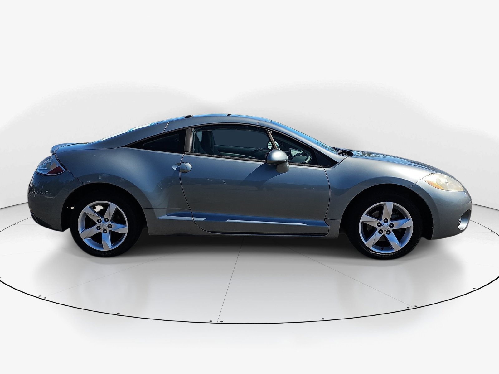 Used 2008 Mitsubishi Eclipse GS FWD image 5