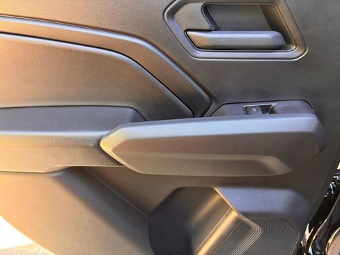 New 2026 Chevrolet Colorado Trail Boss AWD/4WD image 17
