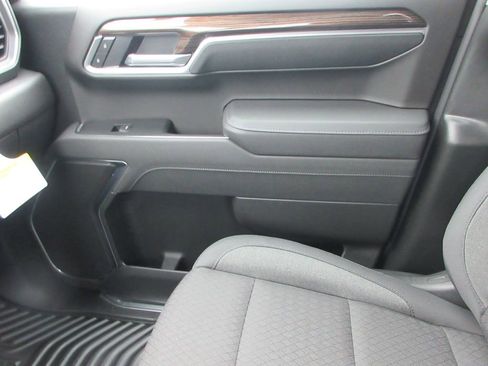 New 2026 Chevrolet Silverado 1500 LT image 33