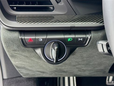 Used 2024 Porsche 911 GT3 image 14