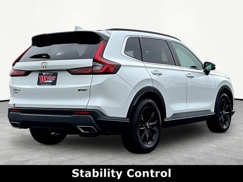 Used 2023 Honda CR-V Sport image 6