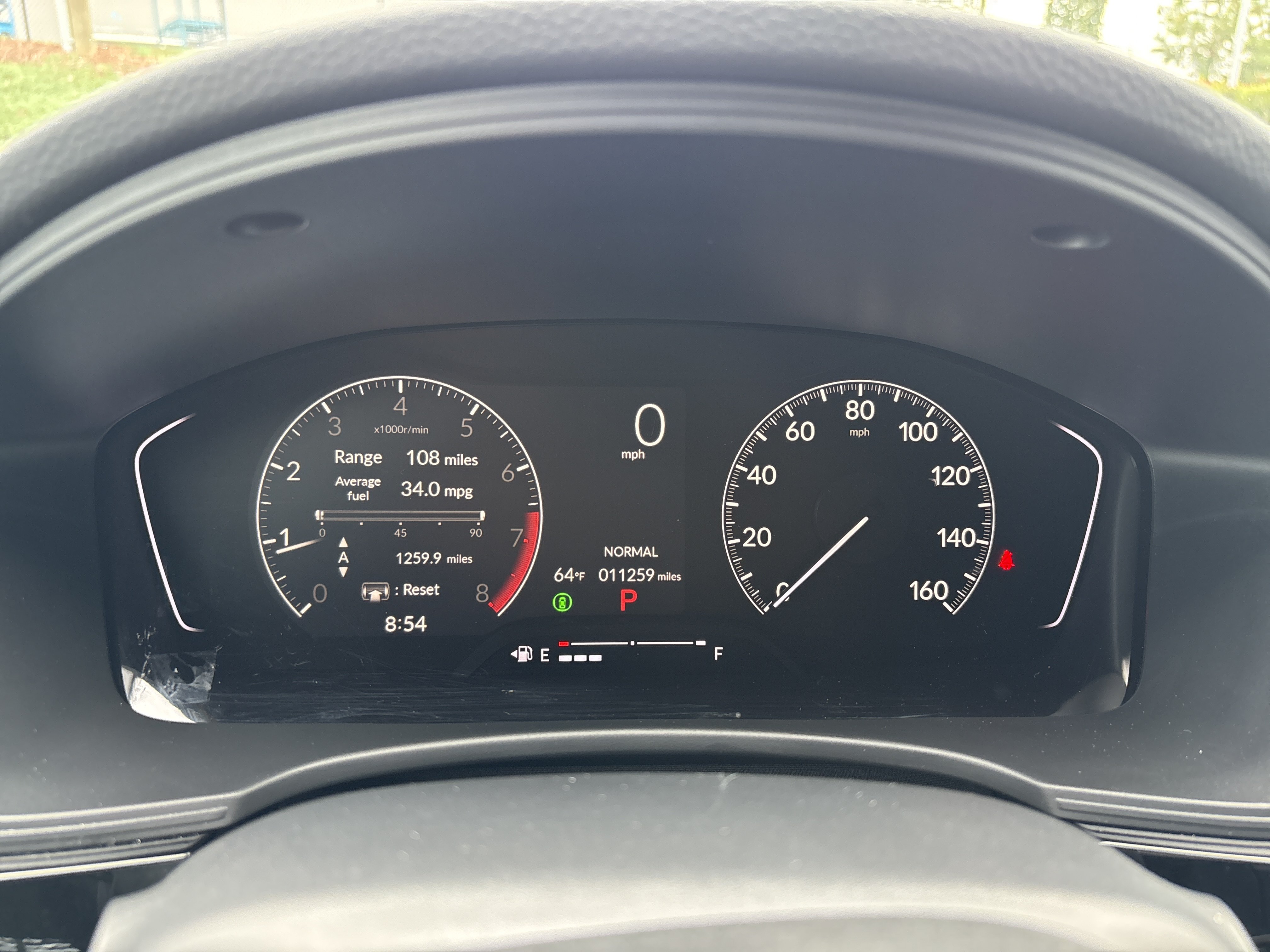 Used 2026 Honda Civic Sport image 24