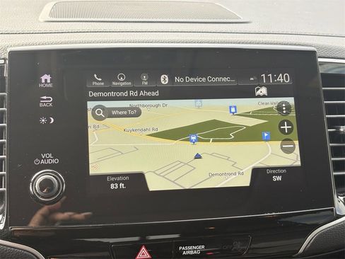 Used 2020 Honda Pilot Elite image 19