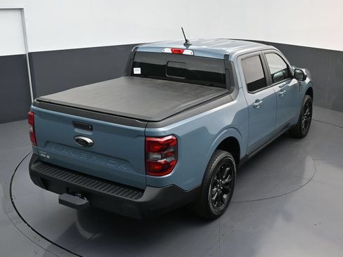 Used 2023 Ford Maverick Lariat w/ Lariat Luxury Package FWD image 16