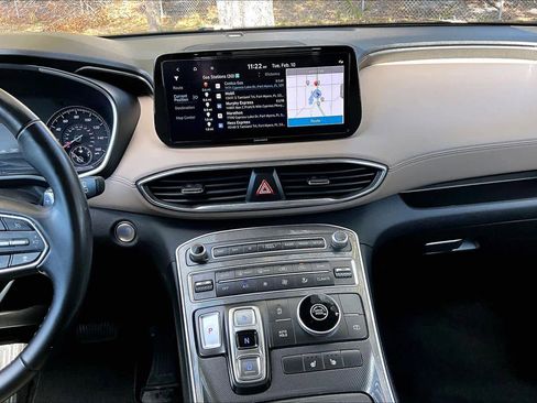 Used 2023 Hyundai Santa Fe SEL image 7