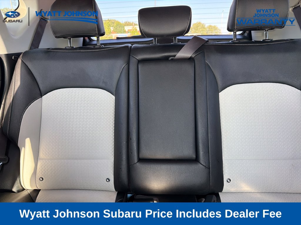 Used 2023 Kia Soul GT-Line FWD image 28