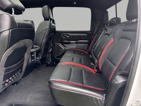 Used 2022 RAM 1500 TRX w/ TRX Level 2 Equipment Group image 14