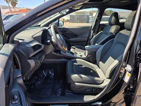 New 2026 Subaru Crosstrek 2.5i Wilderness w/ Crosstrek Mirror Package AWD/4WD image 13