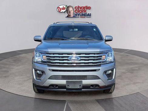 Used 2021 Ford Expedition XLT image 8
