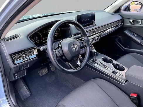 Certified 2023 Honda Civic EX image 14