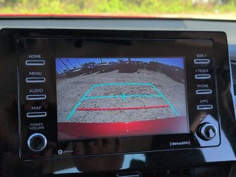 Used 2024 Toyota Camry SE image 17