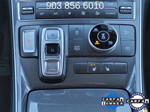 Used 2023 Hyundai Santa Fe SEL image 15