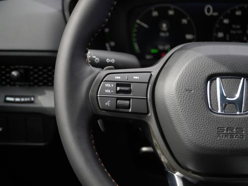 New 2026 Honda CR-V Sport-L image 22