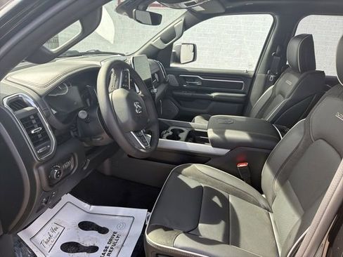 New 2026 RAM 1500 Laramie image 11