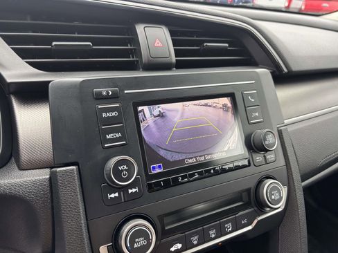 Used 2019 Honda Civic LX image 23