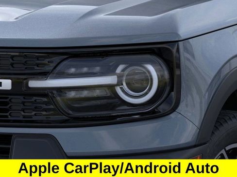 New 2026 Ford Bronco Sport Outer Banks image 19