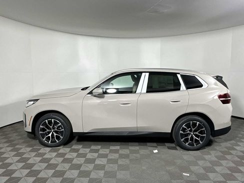 New 2026 BMW X3 xDrive30 w/ Convenience Package image 4