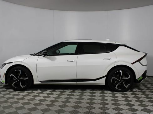 Used 2023 Kia EV6 GT-Line image 33