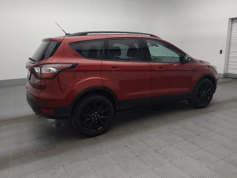 Used 2017 Ford Escape Titanium AWD/4WD image 10