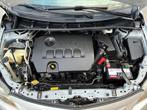 Used 2013 Toyota Corolla S FWD image 9