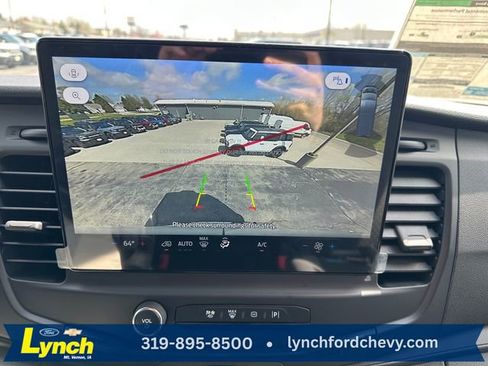 New 2026 Ford Transit 350 148 High Roof RWD image 4