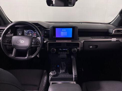 New 2026 Toyota Tacoma SR5 image 14