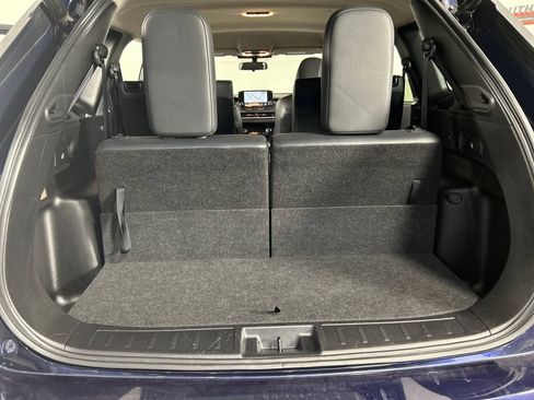 Used 2024 Mitsubishi Outlander SE image 20