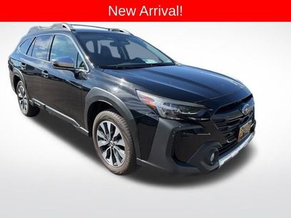 Used 2023 Subaru Outback Touring XT