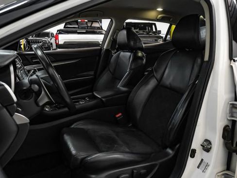 Used 2016 Nissan Maxima SR image 31