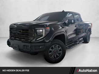 Used 2024 GMC Sierra 1500 AT4X AWD/4WD video 1