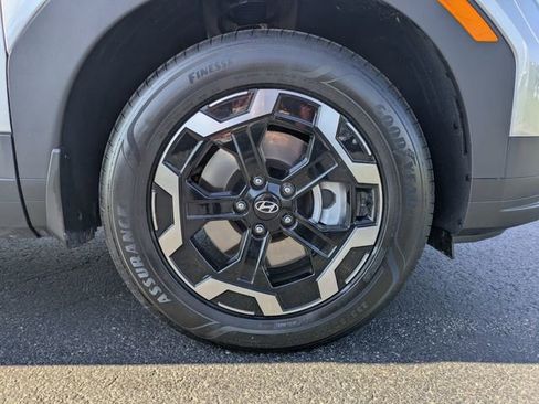 Certified 2026 Hyundai Santa Fe SE AWD/4WD image 11