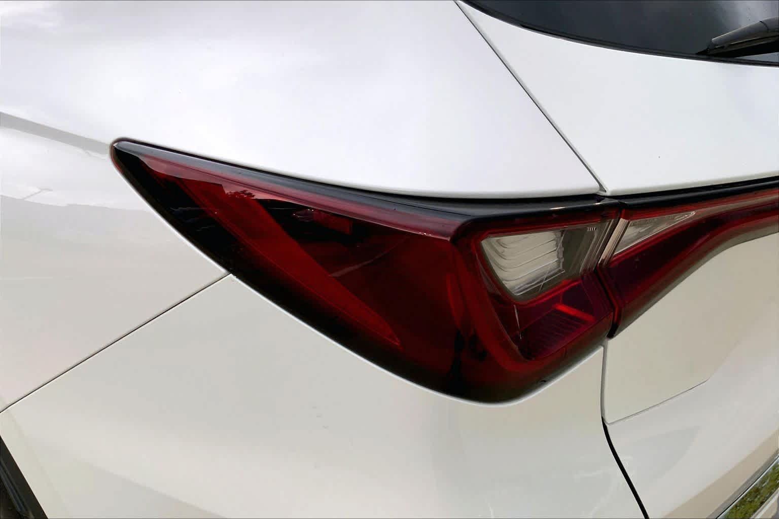 Used 2026 Acura MDX w/ Technology Package AWD/4WD image 29