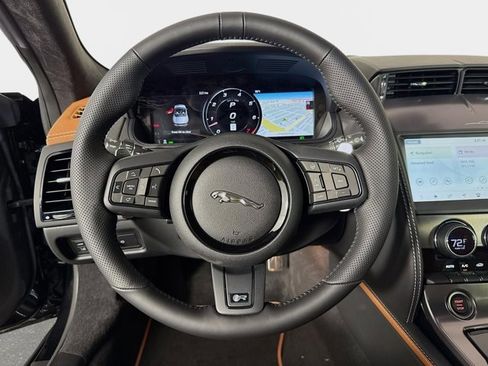 New 2024 Jaguar F-TYPE R image 12