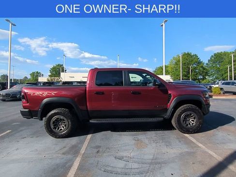 Used 2024 RAM 1500 TRX AWD/4WD image 6