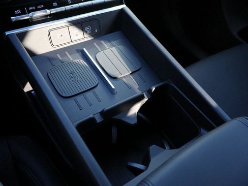 New 2026 Hyundai Santa Fe SEL image 40