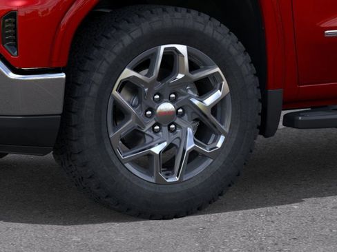 New 2026 GMC Sierra 1500 SLT w/ SLT Premium Plus Package image 9