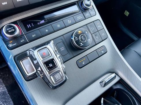 New 2025 Hyundai Palisade XRT image 22