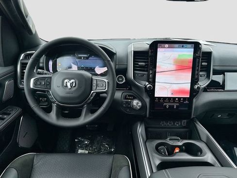 New 2026 RAM 1500 Laramie w/ Night Edition image 24