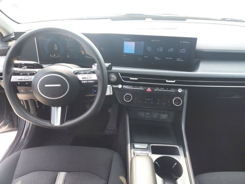 Used 2024 Hyundai Sonata SEL FWD image 14