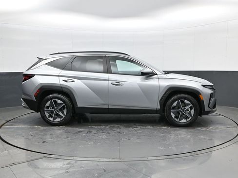 Certified 2025 Hyundai Tucson SEL image 4