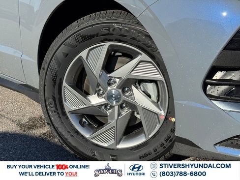 New 2026 Hyundai Sonata SE image 5