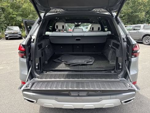 Used 2024 BMW X5 xDrive40i w/ Premium Package AWD/4WD image 21