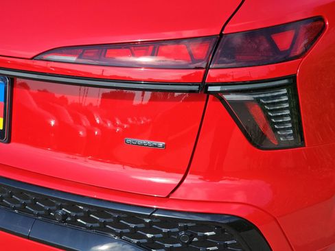 New 2026 Audi Q3 quattro 2.0T AWD/4WD image 38