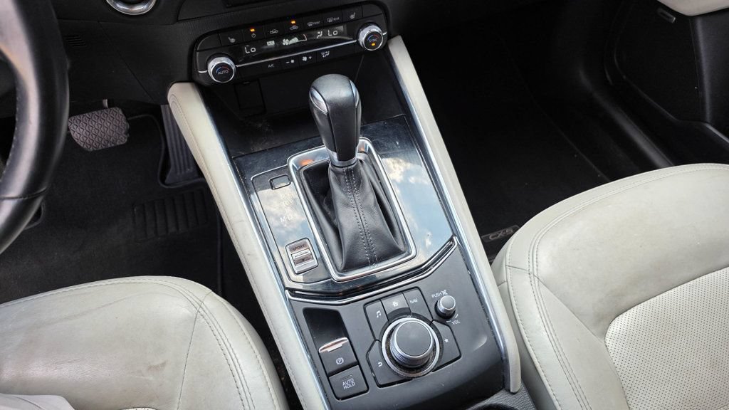 Used 2019 MAZDA CX-5 Grand Touring AWD/4WD image 20